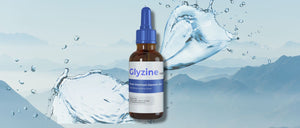 What is Ozonated Glycerin (Glyzine)?