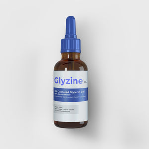 Glyzine: Pure Ozonized Glycerin