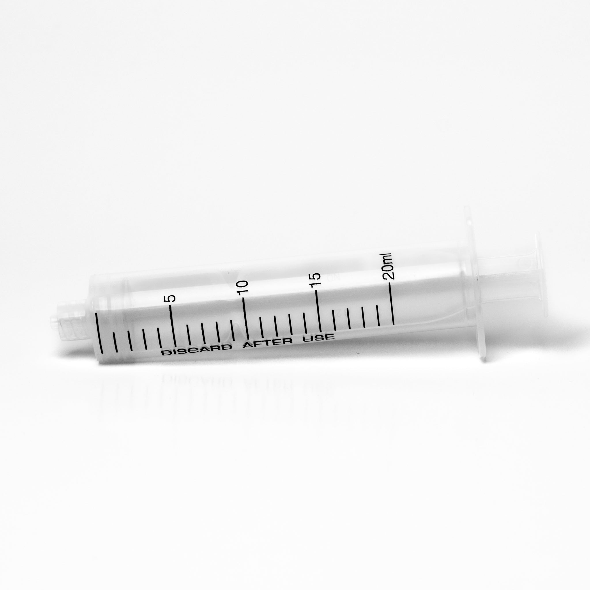 Ozone Syringe, 20cc