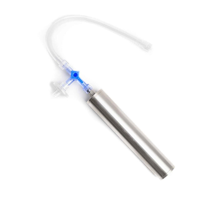 Syringe (60ml Luer Lock) - Solution Ozone